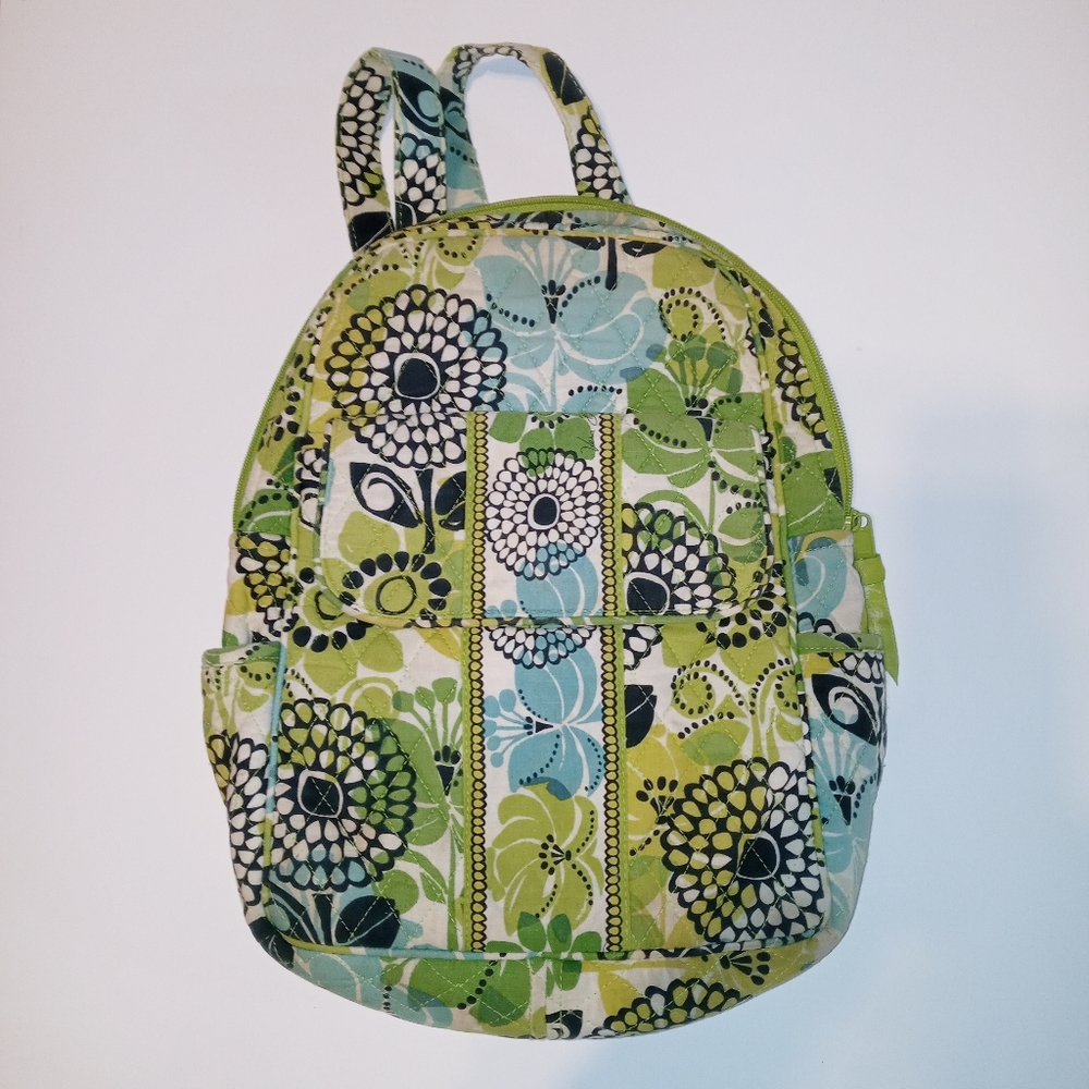 Vera Bradley Backpack